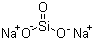 CAS # 6834-92-0, Sodium metasilicate, Disodium metasilicate