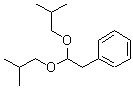 CAS # 68345-22-2, [2,2-Bis(2-methylpropoxy)ethyl]benzene