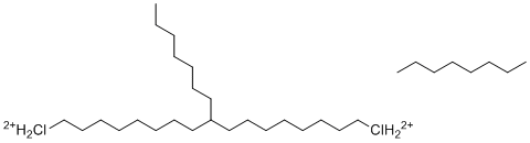 CAS # 68424-95-3, Di-C8-10-alkyldimethylammonium chloride, Quaternary ammonium compounds, di-C8-10-alkyldimethyl, chlorides