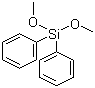 CAS # 6843-66-9, Diphenyldimethoxysilane