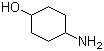 CAS # 6850-65-3, 4-Aminocyclohexanol
