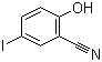 structure of CAS# 685103-95-1, 2-Hydroxy-5-iodobenzonitrile