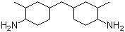 structure of CAS# 6864-37-5, Dimethyldicyane