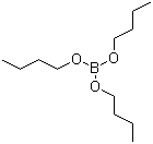 CAS # 688-74-4, Tributyl borate, Tributoxyborane