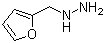 structure of CAS# 6885-12-7, 2-肼甲基呋喃