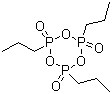 CAS # 68957-94-8, Propylphosphonic anhydride