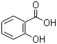 structure of CAS# 69-72-7, Salicylic acid
