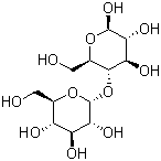 CAS # 69-79-4 (16984-36-4), Maltose, 4-O-alpha-D-Glucopyranosyl-beta-D-glucopyranose