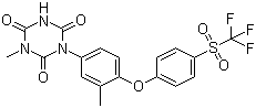 CAS # 69004-04-2, Toltrazuril sulfone, Ponazuril