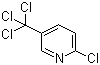 CAS # 69045-78-9, 2-Chloro-5-trichloromethylpyridine, 2-Chloro-5-(trichloromethyl)pyridine