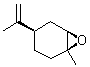 (R)-(+)-Limonene oxide molecular structure (CAS 6909-30-4)
