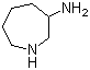 structure of CAS# 69154-03-6, 3-氨基高哌啶