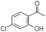 CAS 登录号：6921-66-0, 4'-氯-2'-羟基苯乙酮