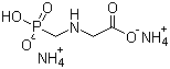 CAS # 69254-40-6, Glyphosate-diammonium, N-(Phosphonomethyl)glycine diammonium salt