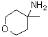 structure of CAS# 693245-65-7, 4-Methyltetrahydropyran-4-amine