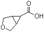 CAS # 693248-53-2, 3-Oxabicyclo[3.1.0]hexane-6-carboxylic acid