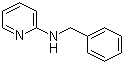 structure of CAS# 6935-27-9, 2-Benzylaminopyridine