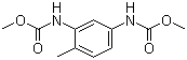 structure of CAS# 6935-99-5, Obtucarbamate A