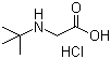 CAS # 6939-23-7, N-tert-Butylglycine hydrochloride