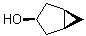 CAS # 694-43-9, (1alpha,3beta,5alpha)-Bicyclo[3.1.0]hexan-3-ol, cis-Bicyclo[3.1.0]hexan-3-ol