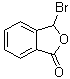 3-Bromophthalide molecular structure (CAS 6940-49-4)