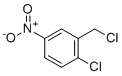 CAS 登录号：69422-57-7, 1-氯-2-(氯甲基)-4-硝基苯