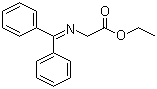 CAS 登录号：69555-14-2, 二苯亚甲基甘氨酸乙酯