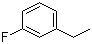 CAS # 696-39-9, 3-Ethylfluorobenzene, 1-Ethyl-3-fluorobenzene