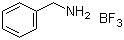 CAS # 696-99-1, Benzylamine-boron trifluoride complex, Benzylamine compound with boron trifluoride