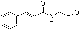structure of CAS# 6961-46-2, 羟乙桂胺