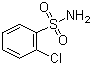 CAS # 6961-82-6, o-Chlorobenzenesulfonamide