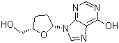 CAS # 69655-05-6, Dideoxyinosine, 2',3'-Dideoxyinosine