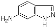 CAS # 6967-12-0, 6-Aminoindazole