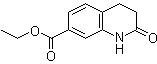 CAS # 697306-33-5, Ethyl 2-oxo-1,2,3,4-tetrahydroquinoline-7-carboxylate