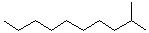 2-Methyldecane molecular structure (CAS 6975-98-0)
