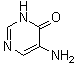 structure of CAS# 69785-94-0, 5-Amino-4(3H)-pyrimidinone