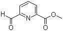 CAS # 69950-65-8, Methyl 6-formyl-2-pyridinecarboxylate