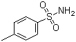 CAS 登录号：70-55-3, 对甲苯磺酰胺, PTSA