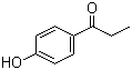 CAS # 70-70-2, 4'-Hydroxypropiophenone, Paroxypropione