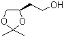 CAS # 70005-89-9, (R)-4-(2-Hydroxyethyl)-2,2-dimethyl-1,3-dioxolane