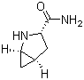 CAS # 700376-57-4, (1R,3S,5R)-2-Azabicyclo[3.1.0]hexane-3-carboxamide