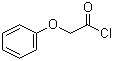 CAS # 701-99-5, Phenoxyacetyl chloride