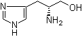 CAS # 70142-15-3, D-Histidinol, (betaR)-beta-Amino-1H-imidazole-5-propanol