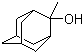 2-Methyl-2-adamantanol molecular structure (CAS 702-98-7)