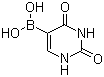CAS # 70523-22-7, 2,4-Dioxo-1,2,3,4-tetrahydro-5-pyrimidinylboronic acid