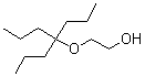 CAS 登录号：70709-97-6, 乙二醇单(1,1-二丙基丁基)醚