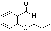 CAS # 7091-12-5, 2-Propyloxybenzaldehyde