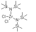 CAS # 70969-28-7, Bis[bis(trimethylsilyl)amino]dichlorozirconium