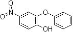 CAS # 70995-08-3, 4-Nitro-2-phenoxyphenol