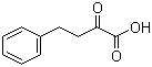 2-Oxo-4-phenylbutyric acid molecular structure (CAS 710-11-2)